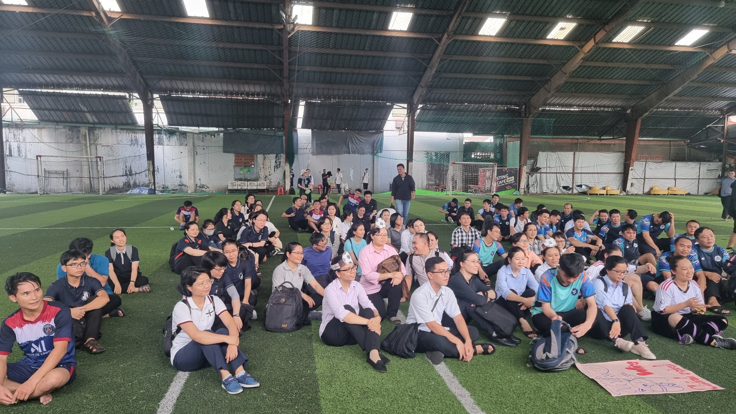 TRUNG TÂM THẦN HỌC SEDES SAPIENTIAE