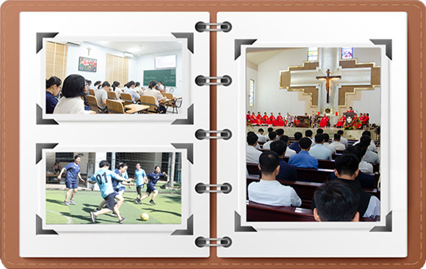 TRUNG TÂM THẦN HỌC SEDES SAPIENTIAE